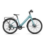 Hey Bike EC 1-ST Commuter Electric Bike Te